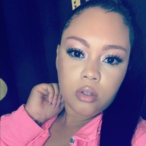 Meet your Posher, Rikki